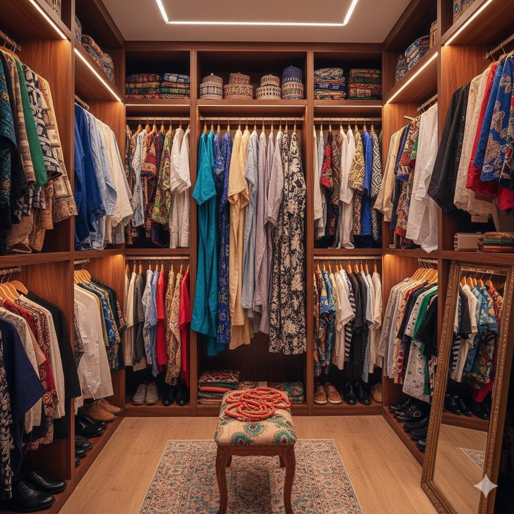 Boltop Couture fashion studio location Ota